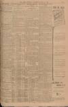 Leeds Mercury Saturday 13 August 1921 Page 3