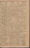 Leeds Mercury Saturday 13 August 1921 Page 9