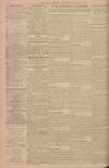 Leeds Mercury Saturday 20 August 1921 Page 6