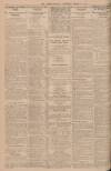 Leeds Mercury Saturday 20 August 1921 Page 8