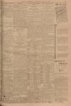 Leeds Mercury Saturday 27 August 1921 Page 3