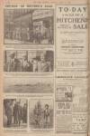 Leeds Mercury Saturday 27 August 1921 Page 12