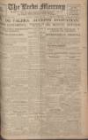 Leeds Mercury Saturday 15 October 1921 Page 1