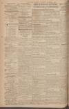 Leeds Mercury Saturday 15 October 1921 Page 6
