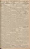 Leeds Mercury Monday 03 October 1921 Page 7