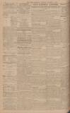 Leeds Mercury Tuesday 04 October 1921 Page 6