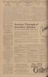 Leeds Mercury Tuesday 04 October 1921 Page 10