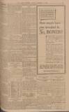 Leeds Mercury Monday 10 October 1921 Page 3