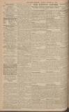 Leeds Mercury Monday 10 October 1921 Page 6