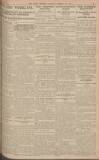 Leeds Mercury Monday 10 October 1921 Page 7