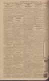 Leeds Mercury Wednesday 12 October 1921 Page 4