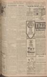 Leeds Mercury Saturday 15 October 1921 Page 11