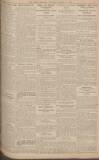 Leeds Mercury Saturday 22 October 1921 Page 7