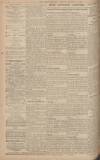 Leeds Mercury Monday 24 October 1921 Page 6
