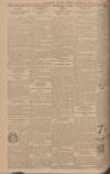 Leeds Mercury Tuesday 25 October 1921 Page 10