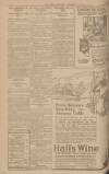 Leeds Mercury Wednesday 26 October 1921 Page 4
