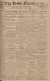 Leeds Mercury Monday 31 October 1921 Page 1