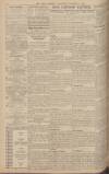 Leeds Mercury Wednesday 02 November 1921 Page 6