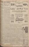 Leeds Mercury Thursday 03 November 1921 Page 11