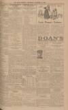 Leeds Mercury Wednesday 23 November 1921 Page 9