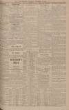 Leeds Mercury Saturday 26 November 1921 Page 3