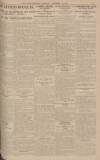 Leeds Mercury Saturday 26 November 1921 Page 7