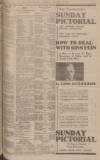 Leeds Mercury Saturday 26 November 1921 Page 9