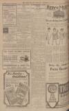 Leeds Mercury Saturday 26 November 1921 Page 10