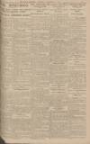 Leeds Mercury Thursday 01 December 1921 Page 7