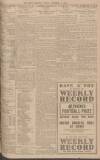 Leeds Mercury Friday 02 December 1921 Page 9