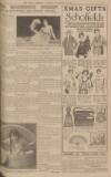 Leeds Mercury Tuesday 06 December 1921 Page 5