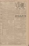 Leeds Mercury Tuesday 06 December 1921 Page 9
