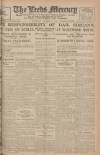 Leeds Mercury Wednesday 14 December 1921 Page 1