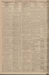 Leeds Mercury Thursday 22 December 1921 Page 8