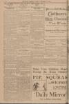 Leeds Mercury Friday 23 December 1921 Page 10