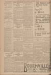 Leeds Mercury Saturday 24 December 1921 Page 4