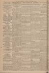 Leeds Mercury Saturday 24 December 1921 Page 6