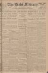 Leeds Mercury Tuesday 27 December 1921 Page 1