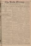 Leeds Mercury Thursday 29 December 1921 Page 1