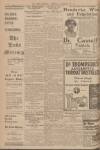 Leeds Mercury Thursday 29 December 1921 Page 10
