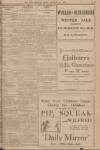 Leeds Mercury Friday 30 December 1921 Page 9