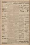 Leeds Mercury Saturday 31 December 1921 Page 10