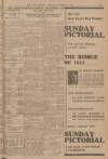 Leeds Mercury Saturday 31 December 1921 Page 13