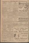 Leeds Mercury Wednesday 04 January 1922 Page 4