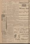 Leeds Mercury Thursday 05 January 1922 Page 10