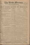 Leeds Mercury Tuesday 10 January 1922 Page 1