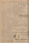 Leeds Mercury Wednesday 11 January 1922 Page 4