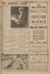 Leeds Mercury Wednesday 11 January 1922 Page 5