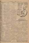 Leeds Mercury Wednesday 11 January 1922 Page 9