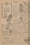 Leeds Mercury Wednesday 11 January 1922 Page 10